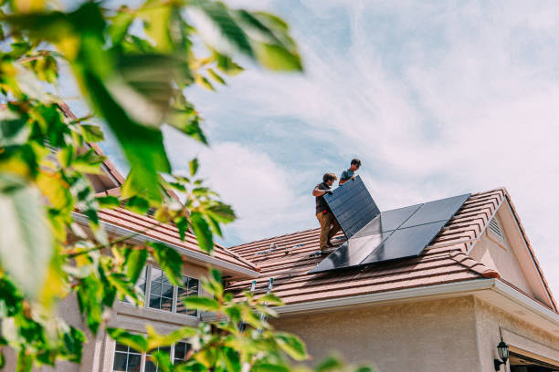 Best Roof Leak Repair  in Dandridge, TN