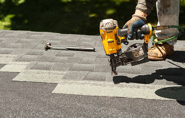 Best Slate Roofing Contractor  in Dandridge, TN